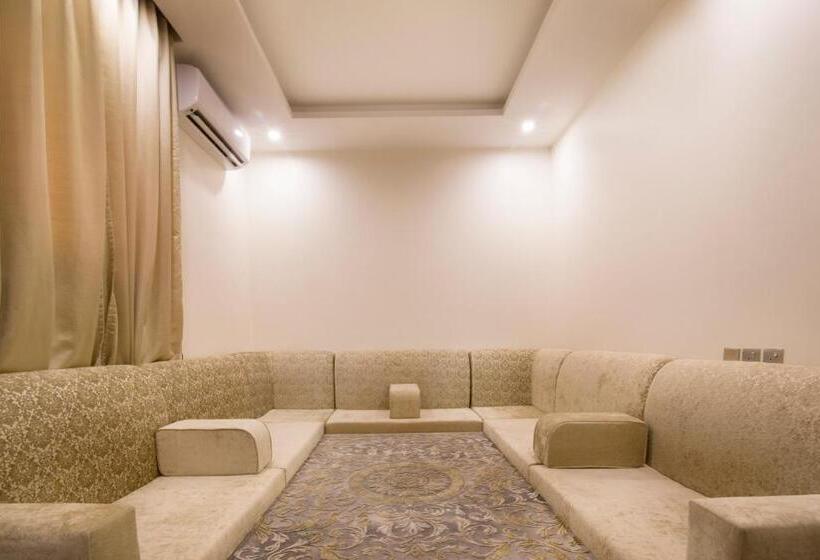 Appartement 3 Chambres, منازل الريم للشقق المخدومة