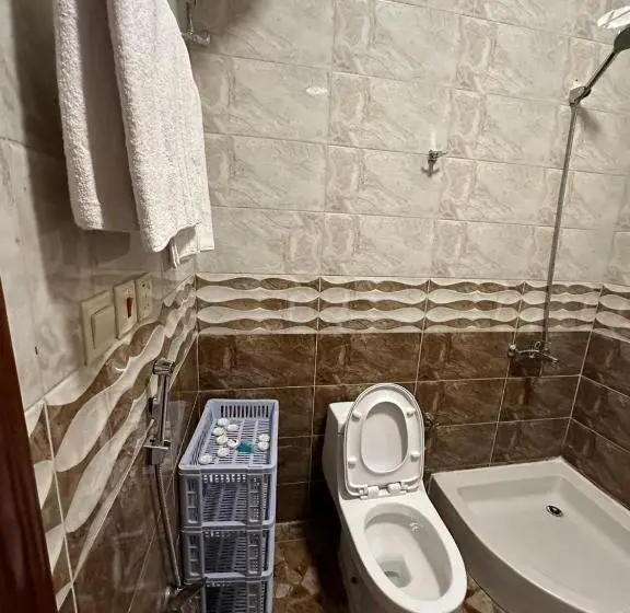 Perhesviitti, قصر بلجرشي