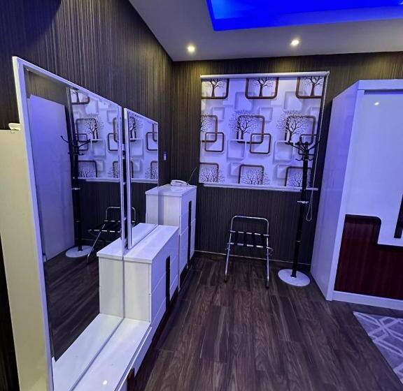 패밀리 스위트, قصر بلجرشي