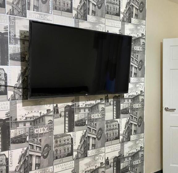 家庭套房, Entire Spacious Family House