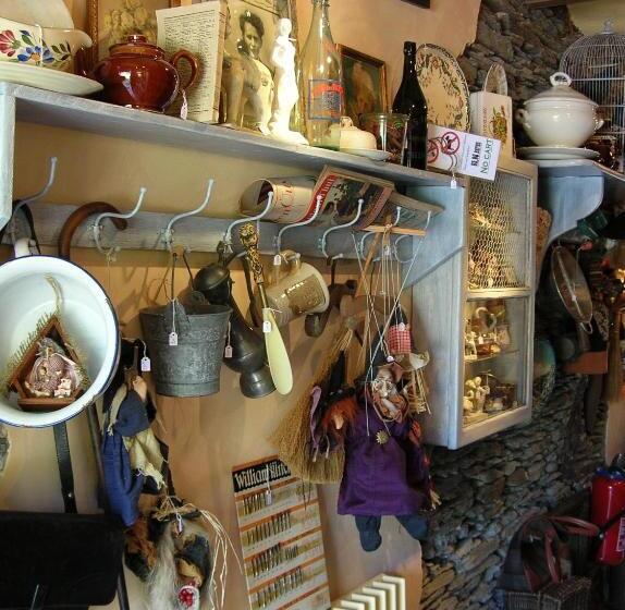 スタンダードルーム, La Remise   Les Chambres