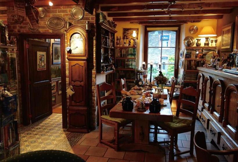 Quarto Estandar, La Remise   Les Chambres