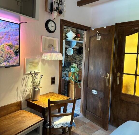 スタンダードルーム, La Remise   Les Chambres