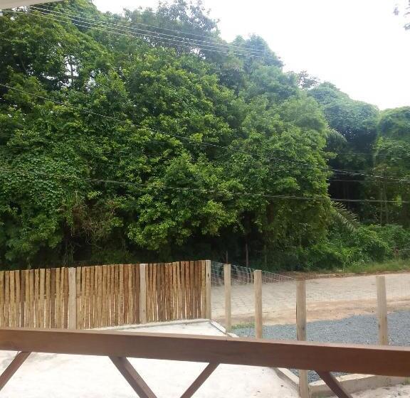 스탠다드 룸 킹사이즈 침대, Pousada Mel Do Cacau