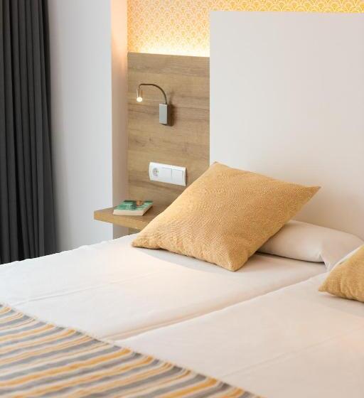 스탠다드 발코니 스튜디오, Casablanca Apartments, Santa Ponsa