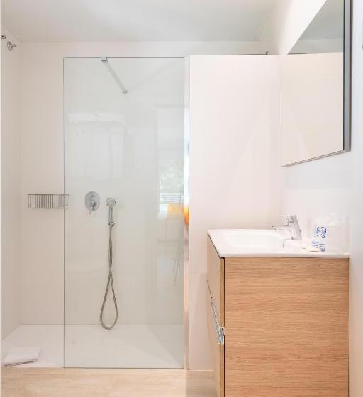 Студио Стандарт с Балконом, Casablanca Apartments, Santa Ponsa