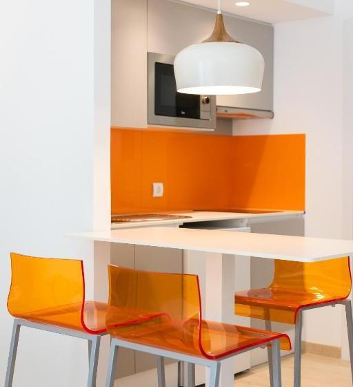 스탠다드 발코니 스튜디오, Casablanca Apartments, Santa Ponsa