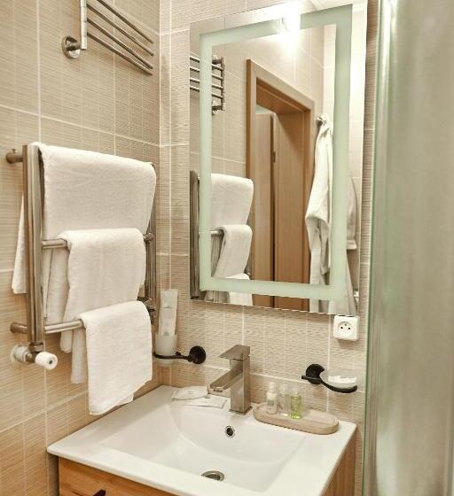 Chambre Standard, готель зірка