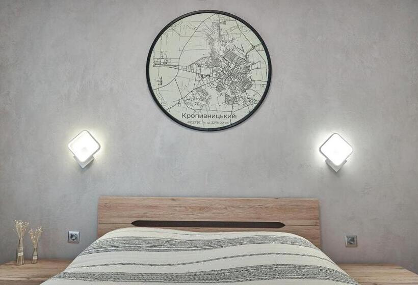 Chambre Standard, готель зірка