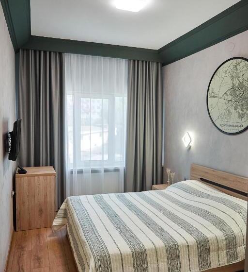 Chambre Standard, готель зірка