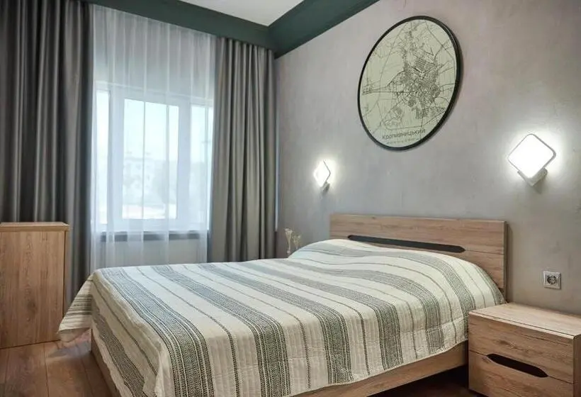 Sviitti, готель зірка
