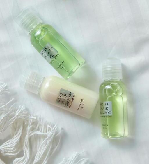 Suite, готель зірка