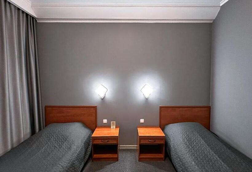 Chambre Standard, готель зірка