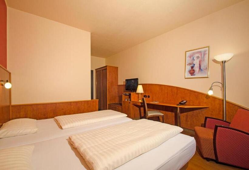 Номер бизнес-класса, 1, 2, Sleep Boardinghouse Unterschleißheim Zentrum