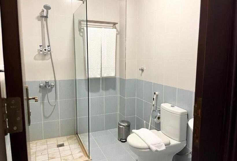 Полулюкс, Hayatt Suites &