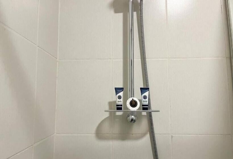 Suite 3 Quartos, Hayatt Suites &