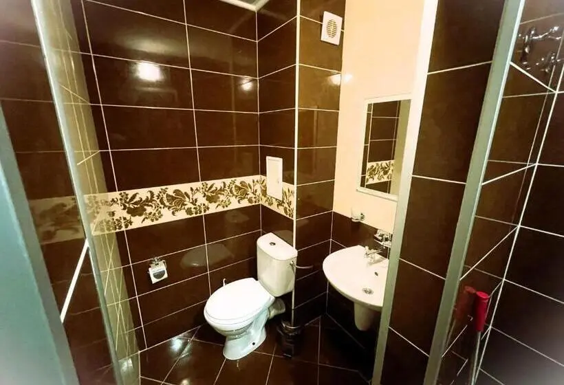 اتاق اکونومی, Stamopolu Lux Ground Floor