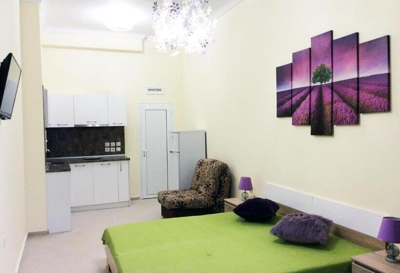 اتاق اکونومی, Stamopolu Lux Ground Floor