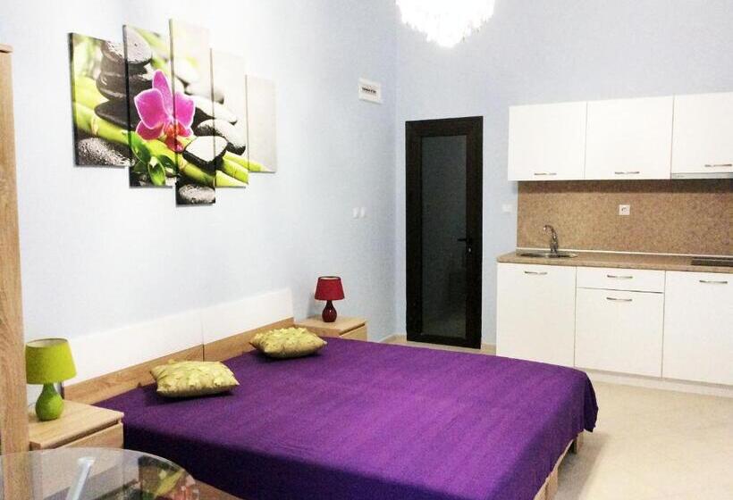 اتاق اکونومی, Stamopolu Lux Ground Floor