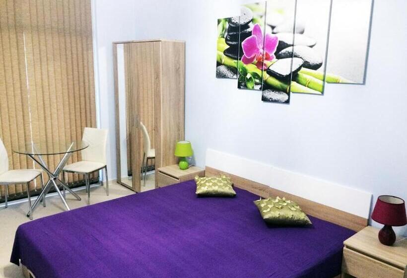 Номер Economy, Stamopolu Lux Ground Floor