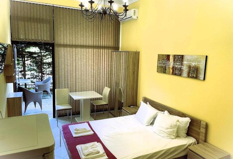 اتاق اکونومی, Stamopolu Lux Ground Floor