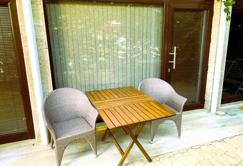 اتاق اکونومی, Stamopolu Lux Ground Floor