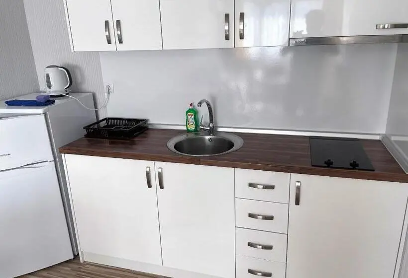 اتاق خانوادگی, Stamopolu Lux Ground Floor
