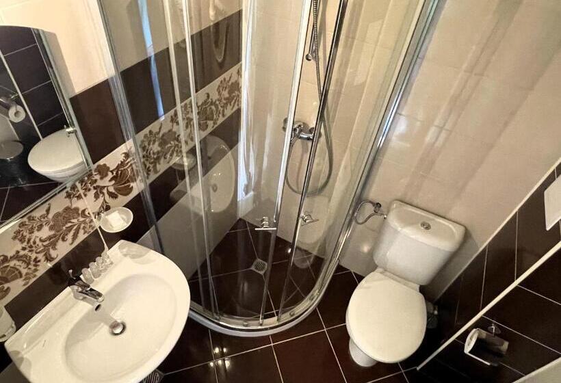 اتاق خانوادگی, Stamopolu Lux Ground Floor