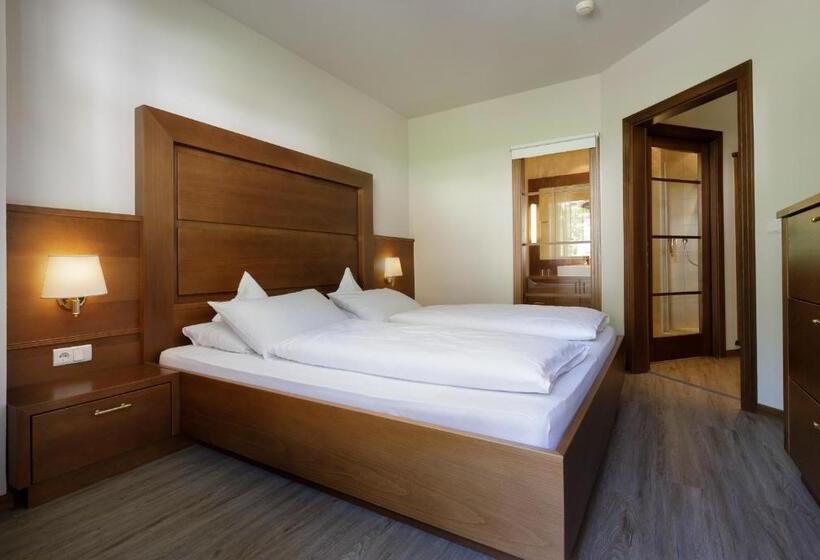 산 전망 스위트, Naturhotel Molin