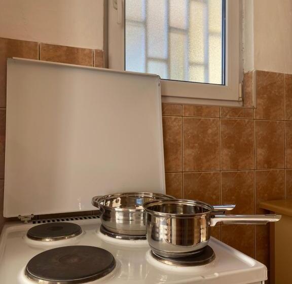 اتاق خانوادگی, Apartman Bilanovic