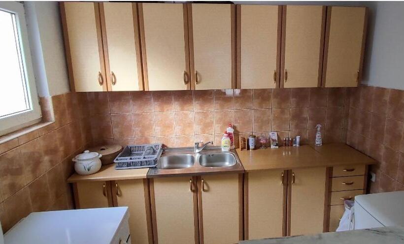اتاق خانوادگی, Apartman Bilanovic