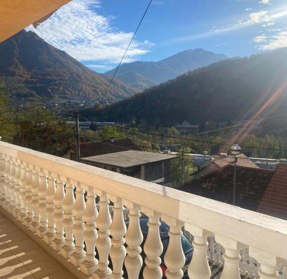 اتاق خانوادگی, Apartman Bilanovic