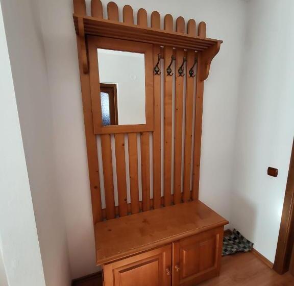 غرفة ديلوكس, Pensiunea Gianina