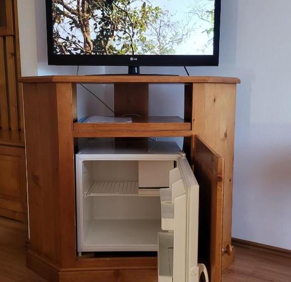 غرفة ديلوكس, Pensiunea Gianina