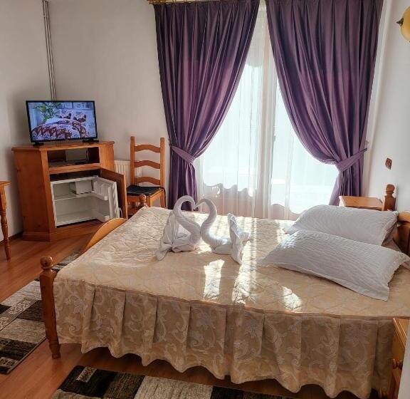 Номер Deluxe, Pensiunea Gianina