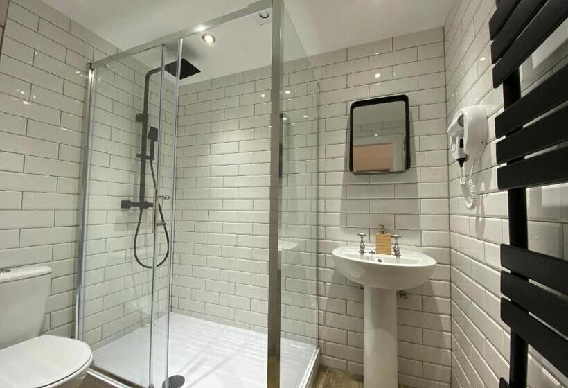 デラックススイート, Queen Street Boutique Suites
