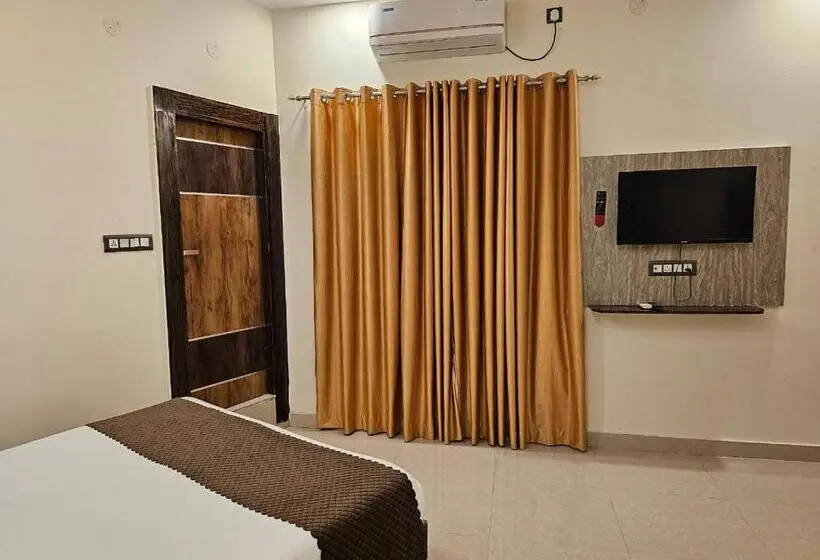 Perhesviitti, Sky International Airport Zone Hyderabad