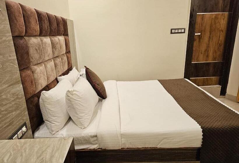 Family Suite, Sky International  Airport Zone Hyderabad