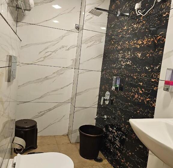 Family Suite, Sky International  Airport Zone Hyderabad