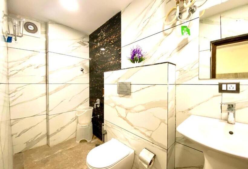 Family Suite, Sky International  Airport Zone Hyderabad