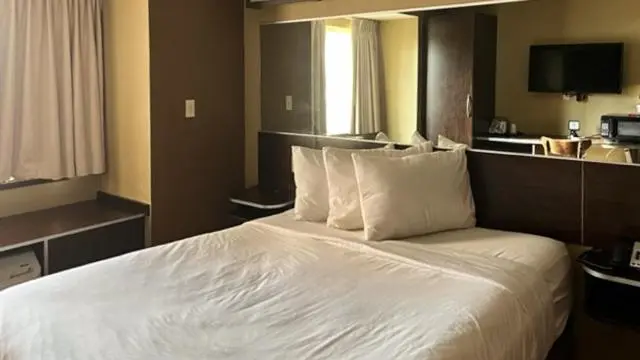 身障者適用スタンダードルーム, Studio 6 Suites Breaux Bridge, La