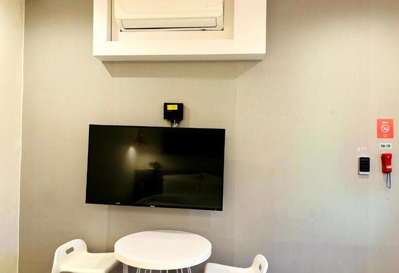 スタンダードルーム, Yam