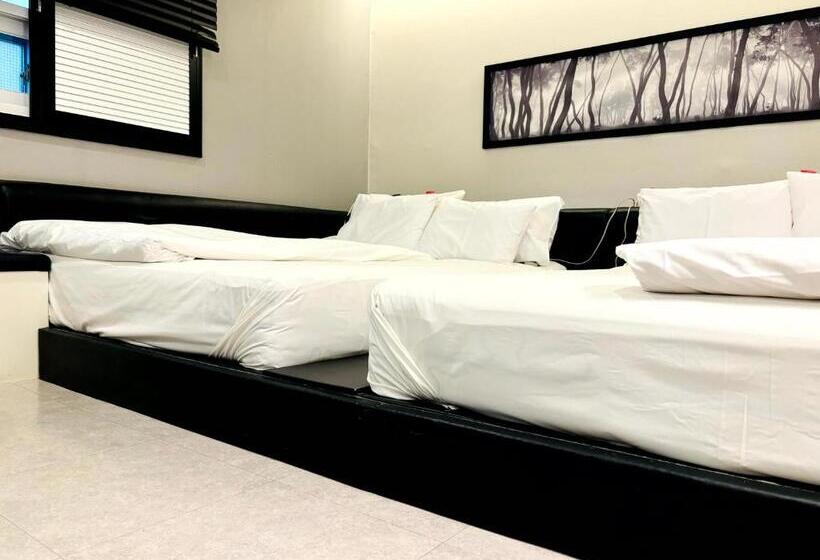 Семейный Номер, Yam