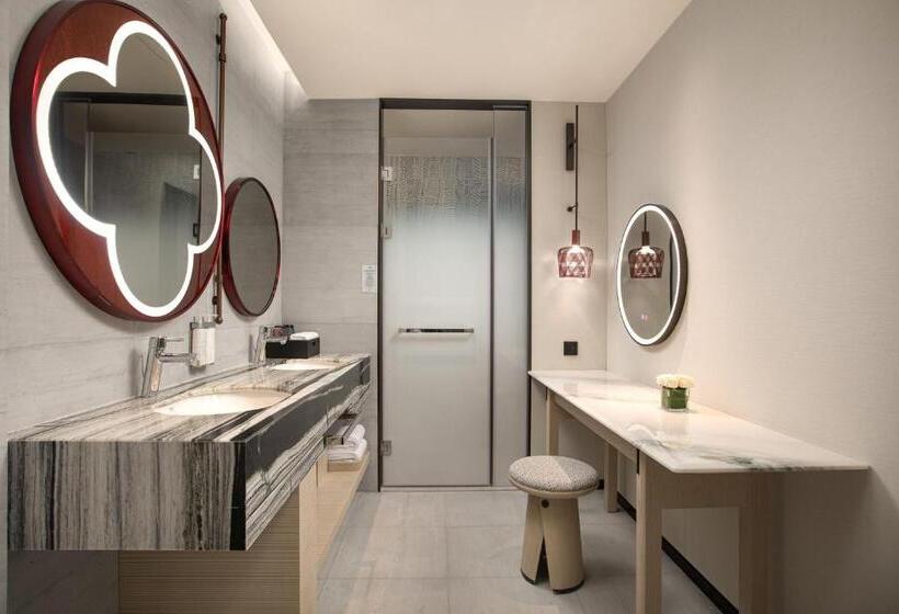 غرفة قياسية, Hualuxe Hotels And Resorts Sanya Yalong Bay Resort, An Ihg