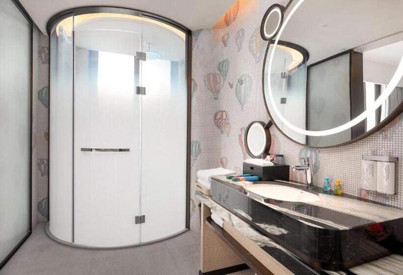 جناح مطلّ علي البحر, Hualuxe Hotels And Resorts Sanya Yalong Bay Resort, An Ihg