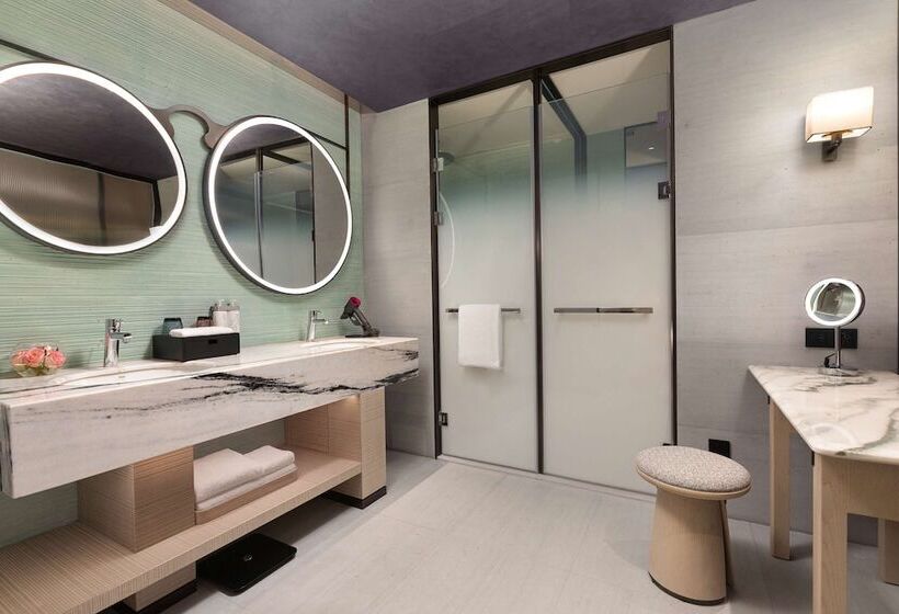 海景套房, Hualuxe Hotels And Resorts Sanya Yalong Bay Resort, An Ihg