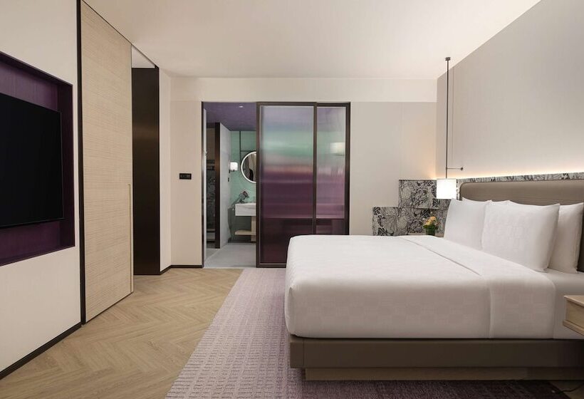 جناح مطلّ علي البحر, Hualuxe Hotels And Resorts Sanya Yalong Bay Resort, An Ihg