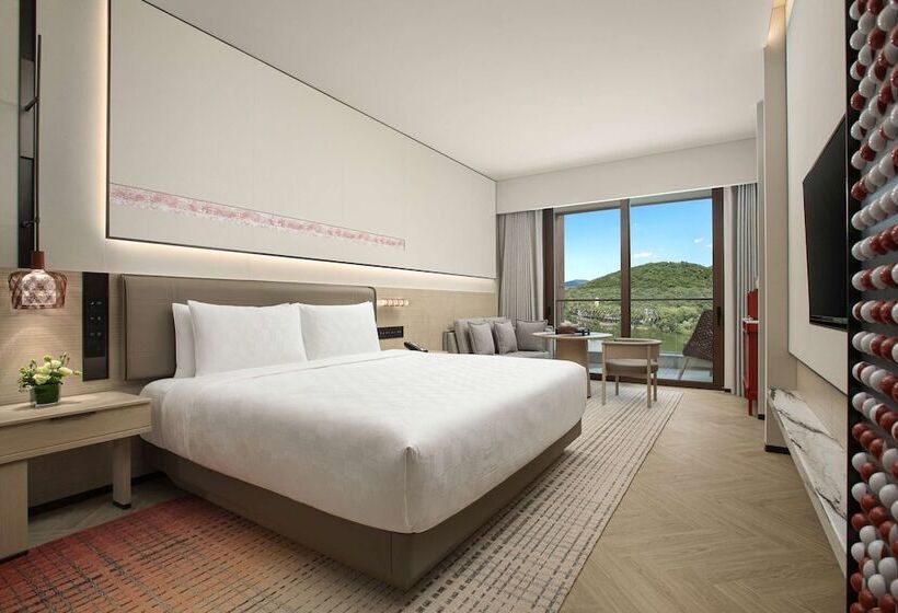 غرفة قياسية, Hualuxe Hotels And Resorts Sanya Yalong Bay Resort, An Ihg