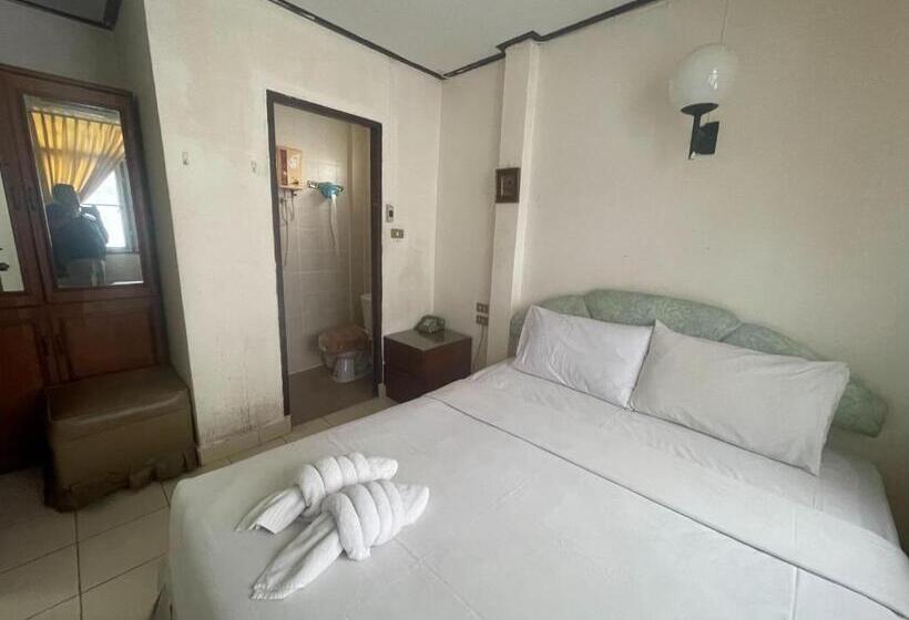 غرفة إقتصادية, Residence Inn Pattaya