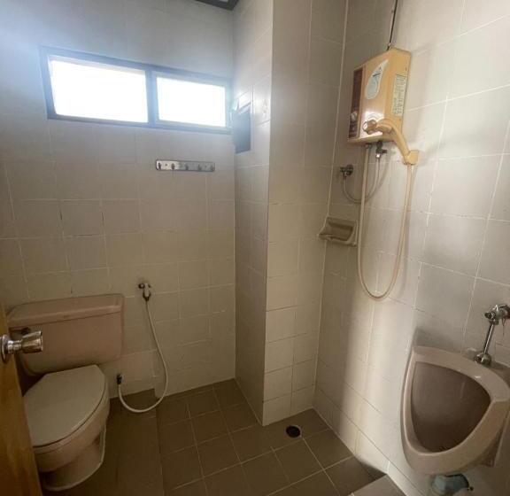 חדר דלוקס, Residence Inn Pattaya